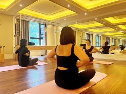 -喜月月子中心(海昌别墅店)