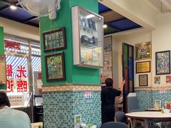 -華歡冰室-WahFoon(吉大店)