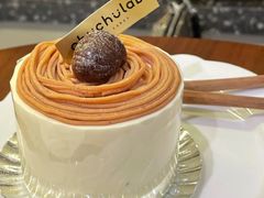 -chuchulab日式短蛋糕(粤海天地店)
