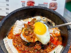 -西塔老太太拌饭(城市集市龙之梦店)