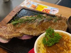 -豪客来牛排(中核世纪广场店)