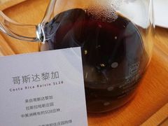 -Seesaw Coffee(苏州中心店)