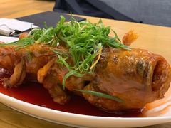 -茶米烧腊茶餐厅(石龙店)