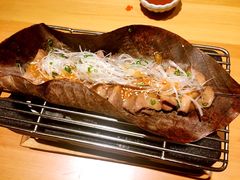 -皇品田苑日式料理(苏州中心店)