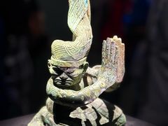 -三星堆博物馆
