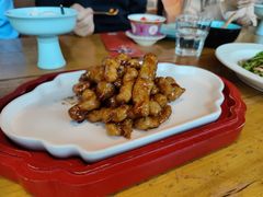 -局气 烤鸭·北京菜(光华路店)