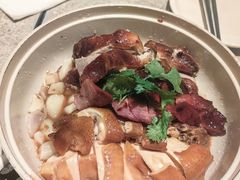 -留半山·香港食堂(啦啦宝都店)