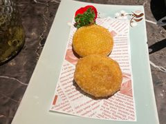 -新白鹿餐厅(星光大道一期店)