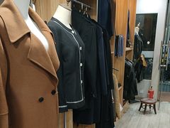 -匠心裁缝高级西服定制改衣(宝山店)