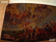 -北京拉斐特城堡酒店