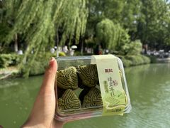 -詹记桃酥(包河万达店)