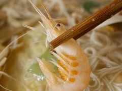 -马路桥姜汤面(江城大楼店)
