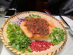 -嘎吧锅私家菜馆(新村十区店)