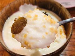 自制果仁酸奶-西域阿里马新疆菜·清真(桂花路店)