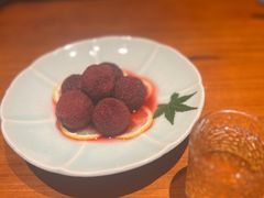 -人间酒暖·Go blanc·烧鸟·深夜食堂(陆家嘴店)