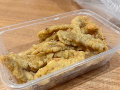 酥肉-憨铁匠老火锅(龙岗万科里店)