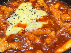 -米村拌饭(江宁万达店)