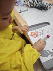 -奈尔宝家庭中心·亲子餐厅(苏州大悦城店)