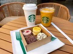 -星巴克臻选(广州沙面店)