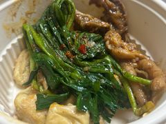 -粉八·云南米线·建水烧烤(常熟路店)