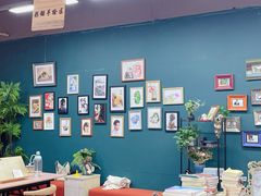 -八哥美术·成人美术画室(总校区)