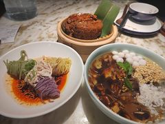 -绿茶餐厅(南方商城店)