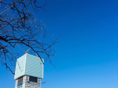 -北京盘古七星酒店