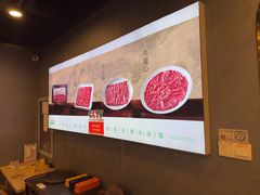 -前门·鲜肉火锅(长风店)