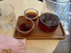 -羊咖啡(大理古城五华楼店)