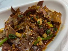-川味堂·四川豆花(八卦岭店)