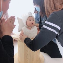 -花开映像儿童摄影