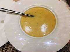 -新天地西餐厅(甘南路店)