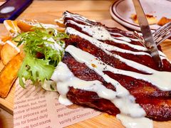 -吃饼人西餐(南开店)