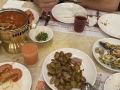 -芭菲盛宴·环球美食(锦城万达广场店)