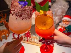 -狮拾久·现代新加坡料理(壹方城店)