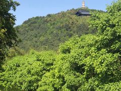 -仙山湖景区