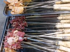 -袁家水泊水浒烤肉(白金店)