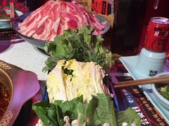 -麻辣英雄重庆火锅(二城广场店)