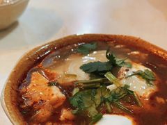 -新繁牛肉豆花(都江堰店)