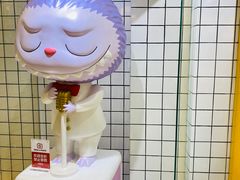 -泡泡玛特POPMART(上海环球港店)