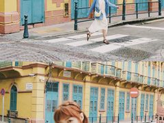 -龙环葡韵住宅式博物馆