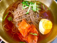 -围炉肉舍丹东海鲜烤肉·烤活鳗(步行街店)