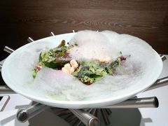 -老船夫婚宴婚庆会馆(延吉路店)