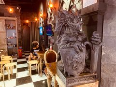 -Dark·大玩家馆沉浸剧情密室(黄埔店)