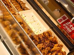 -廖记棒棒鸡(金光华广场店)