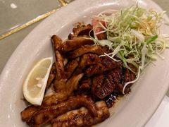 -玛格萝妮比萨屋(四平店)