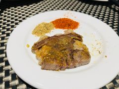 -云海轩·海鲜自助-河北云瑧世纪大饭店1F