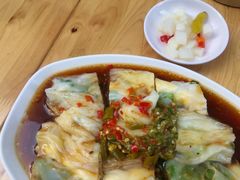 -牛氏石磨肠粉(海璟国际店)