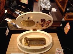 -小樽八音盒堂(手工制作体验馆店)