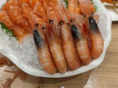 -上渔铁板烧(熙悦汇店)